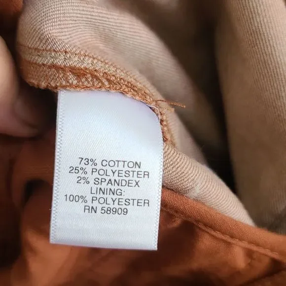 CHELSEA AND VIOLET WOMAN'S PANTS - Picture 9 of 12